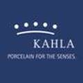 Kahla - Porcelain for The Senses.