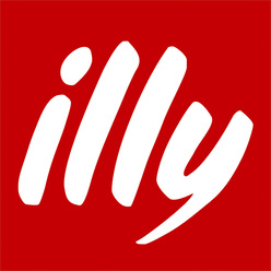 illy. More than espresso.