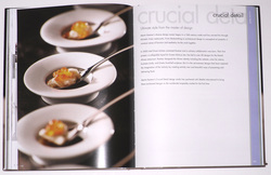 The collection of items from Crucial Detail that Steelite offers keeps this innovative company at the forefront of culinary presentation.