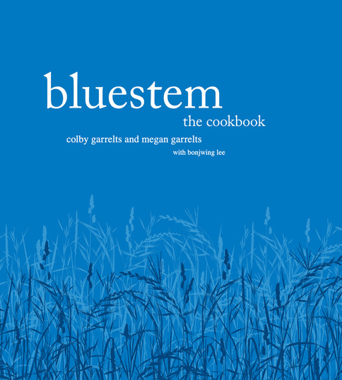Their dream became a reality when chefs Colby and Megan Garrelts opened bluestem in March of 2004. The Garrelts invite you into their home and share their passion on a plate.