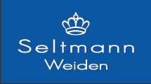 Quality porcelain for over 100 years. Seltmann.