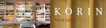 KORIN'S unique store in lower Manhattan is home to perhaps the most extensive collection of Japanese chef knives in the world - including Japan - plus the rarest natural sharpening stones and exquisitely designed tableware. They also host special events, such as knife sharpening demonstrations and parties with New York's most famous chefs and restaurateurs.