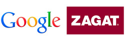 Google acquired Zagat after not being able to reach a deal with Yelp! during the previous year.
