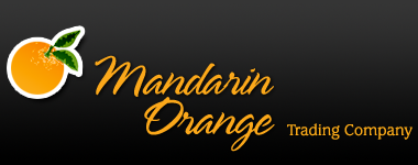 Mandarin Orange Trading Company is a manufacturer and importer of high-end designer porcelain and glass tableware.