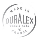 Duralex - more than just PICARDIE.