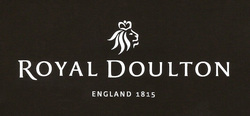 Royal Doulton continues to be the tabletop dinnerware supplier to many smart hotel and restaurant operators.